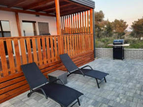 Mobile Eco Resort Calimero